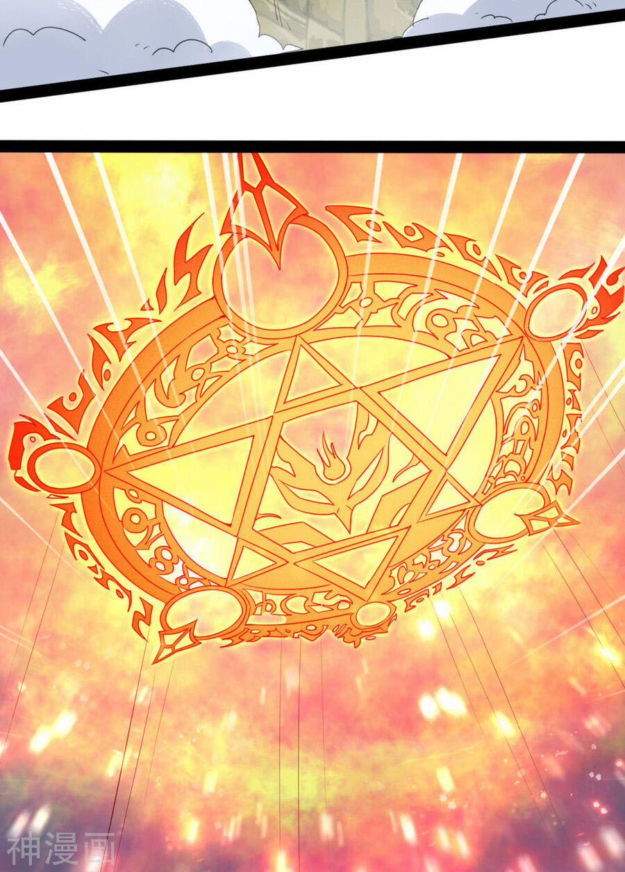 Nguyên Thủy Bất Diệt Quyết 96 trang 3