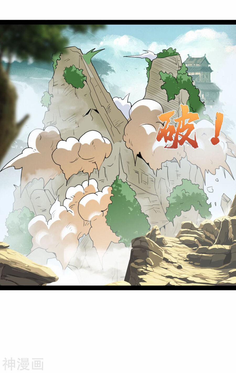 Nguyên Thủy Bất Diệt Quyết 96 trang 7