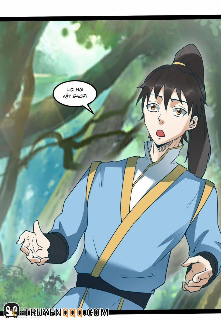 Nguyên Thủy Bất Diệt Quyết 97 trang 1