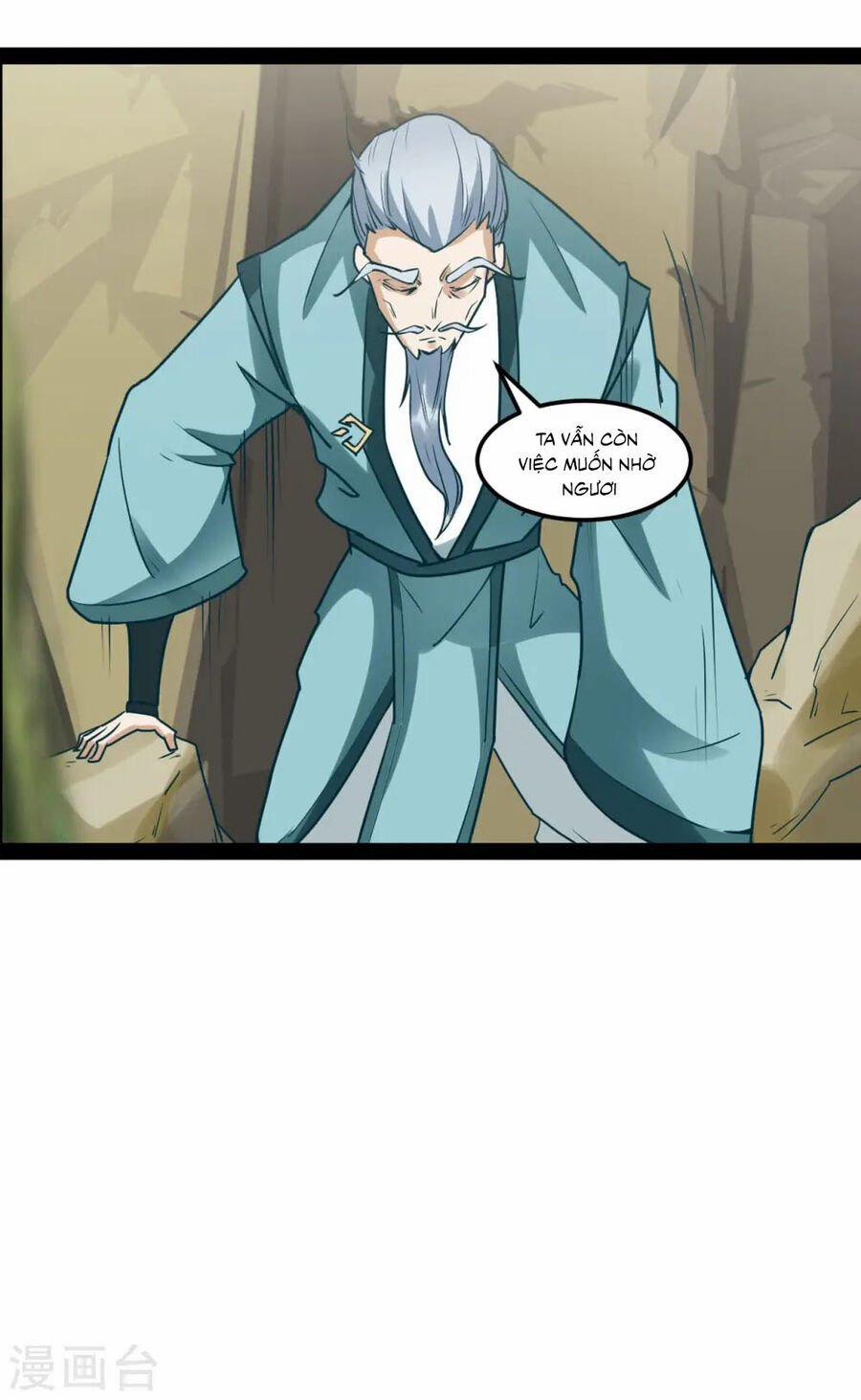 Nguyên Thủy Bất Diệt Quyết 97 trang 10