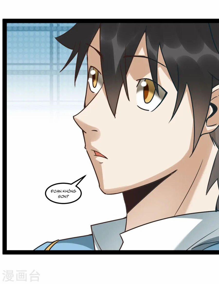 Nguyên Thủy Bất Diệt Quyết 97 trang 8