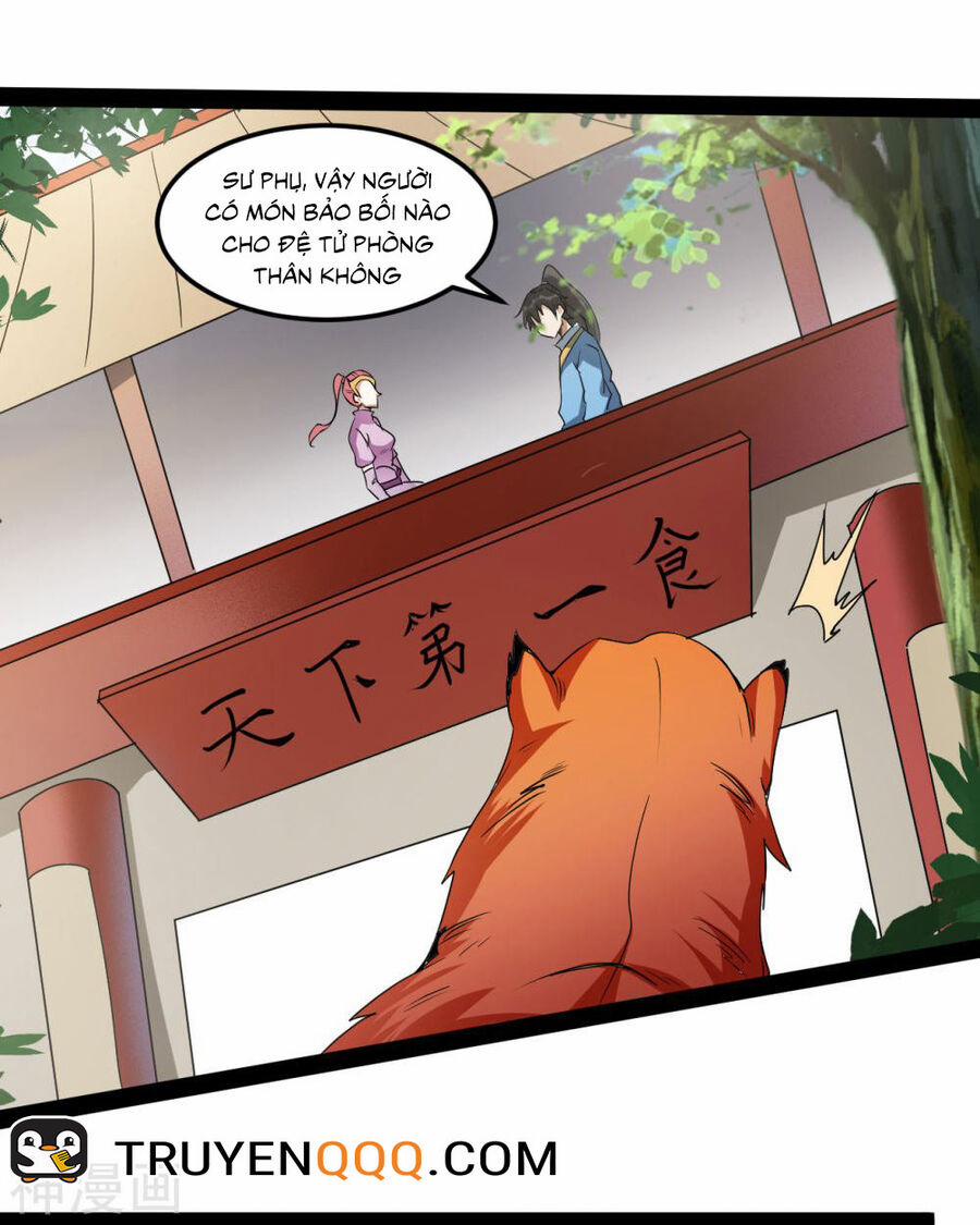 Nguyên Thủy Bất Diệt Quyết 98 trang 1