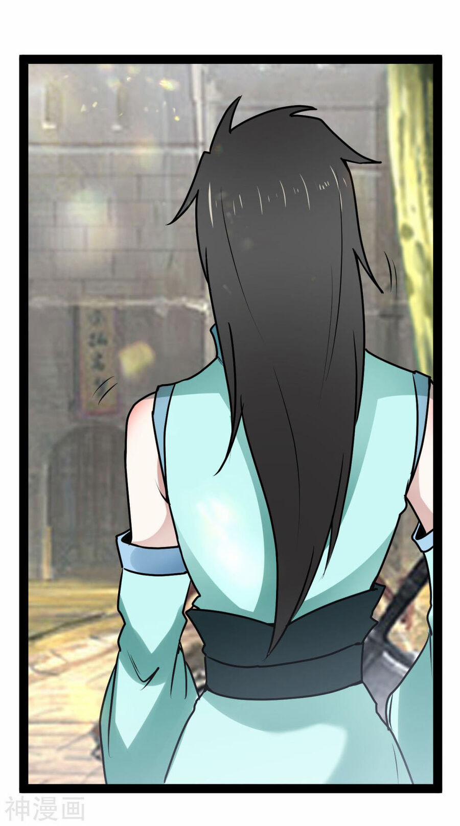 Nguyên Thủy Bất Diệt Quyết 98 trang 19