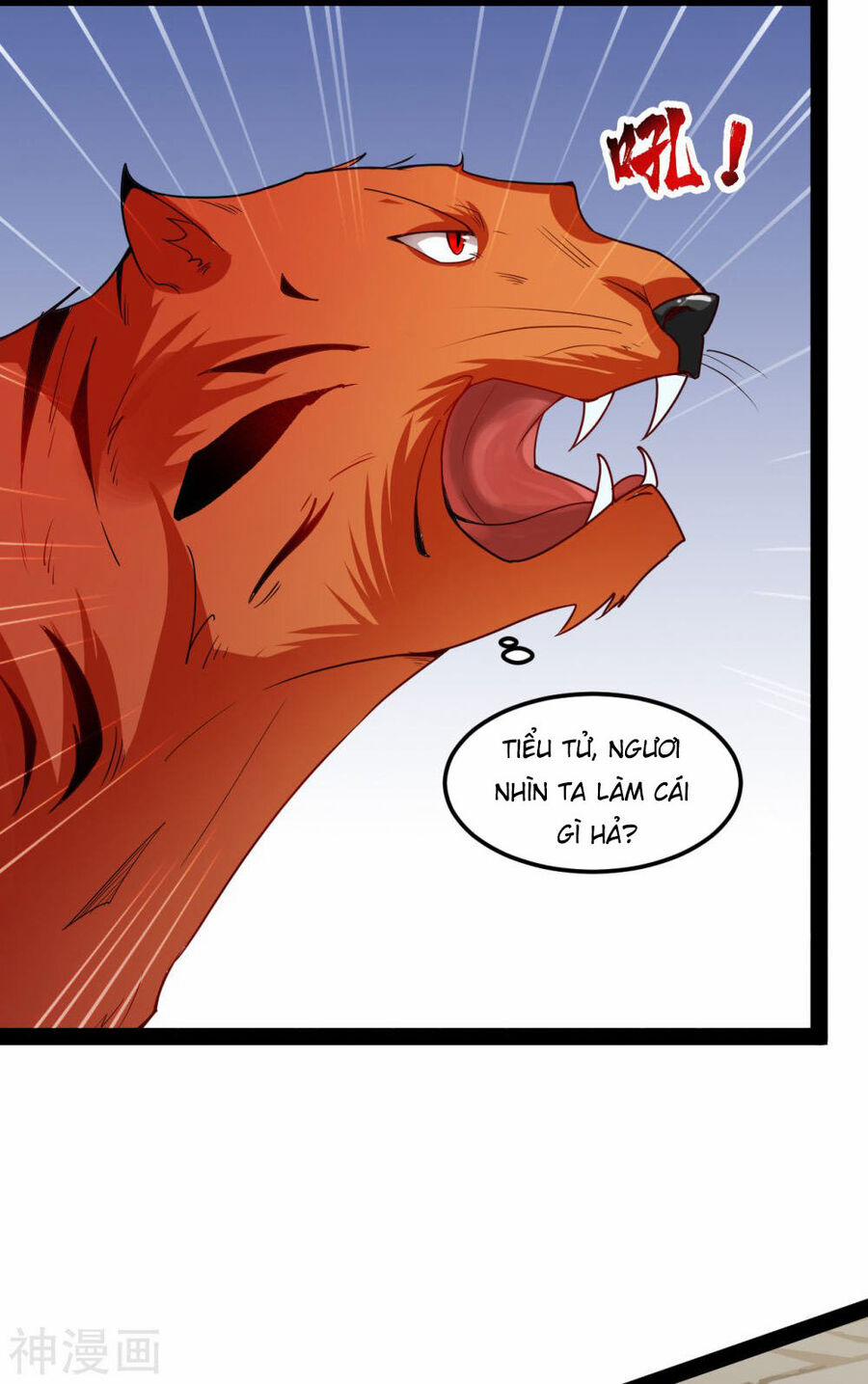 Nguyên Thủy Bất Diệt Quyết 98 trang 2