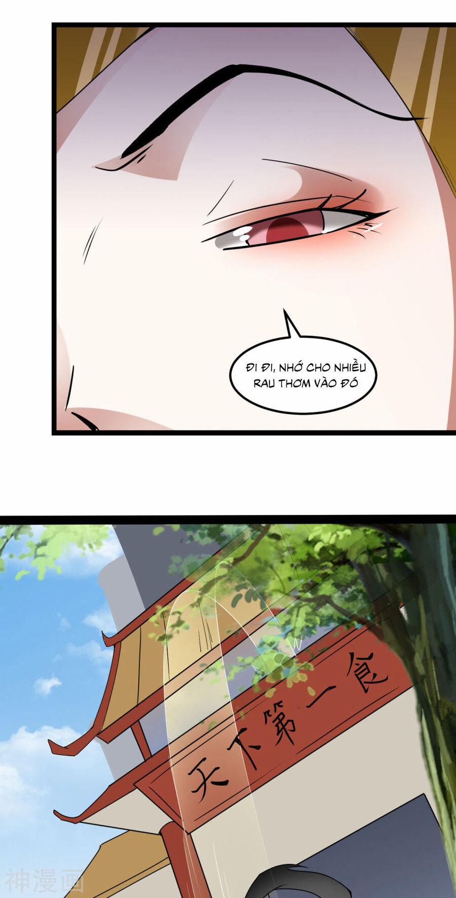 Nguyên Thủy Bất Diệt Quyết 98 trang 4