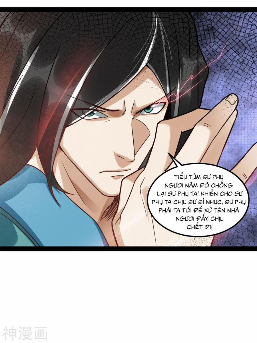 Nguyên Thủy Bất Diệt Quyết 99 trang 15