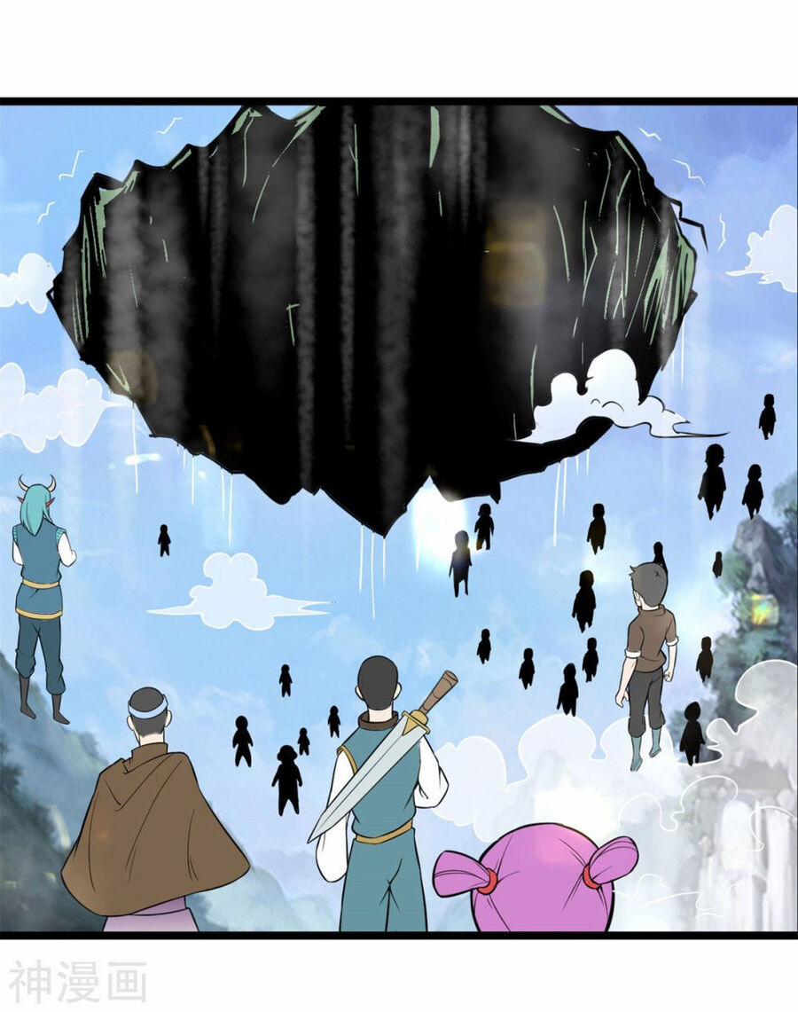 Nguyên Thủy Bất Diệt Quyết 99 trang 3