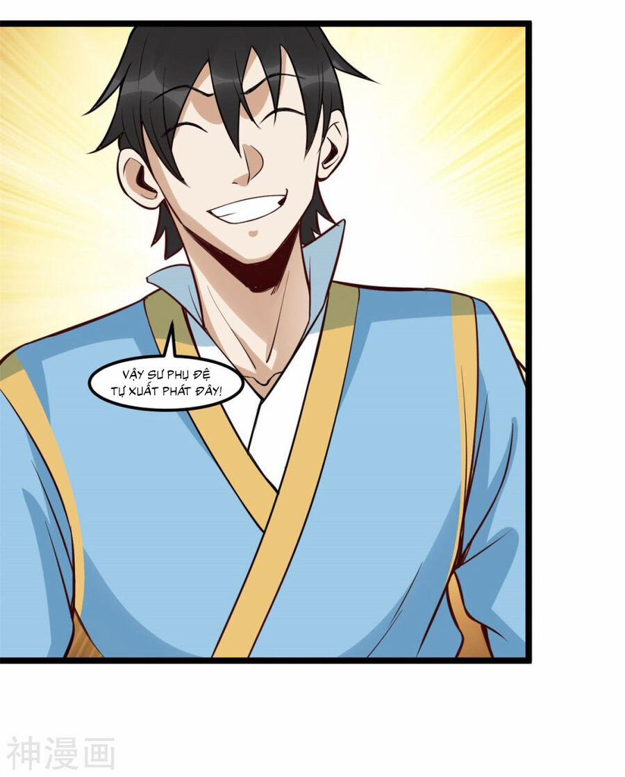 Nguyên Thủy Bất Diệt Quyết 99 trang 6