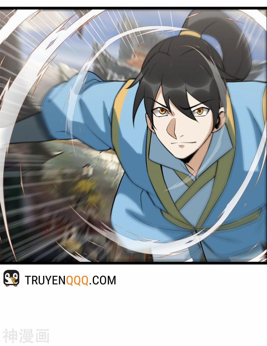 Nguyên Thủy Bất Diệt Quyết 99 trang 7