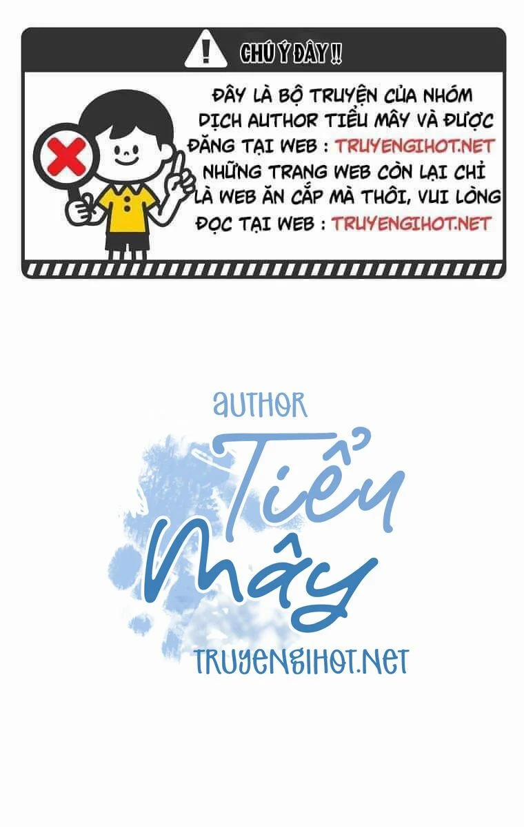 Nguyện Trở Thành Thanh Kiếm Trung Thành Bảo Vệ Em 1 trang 0