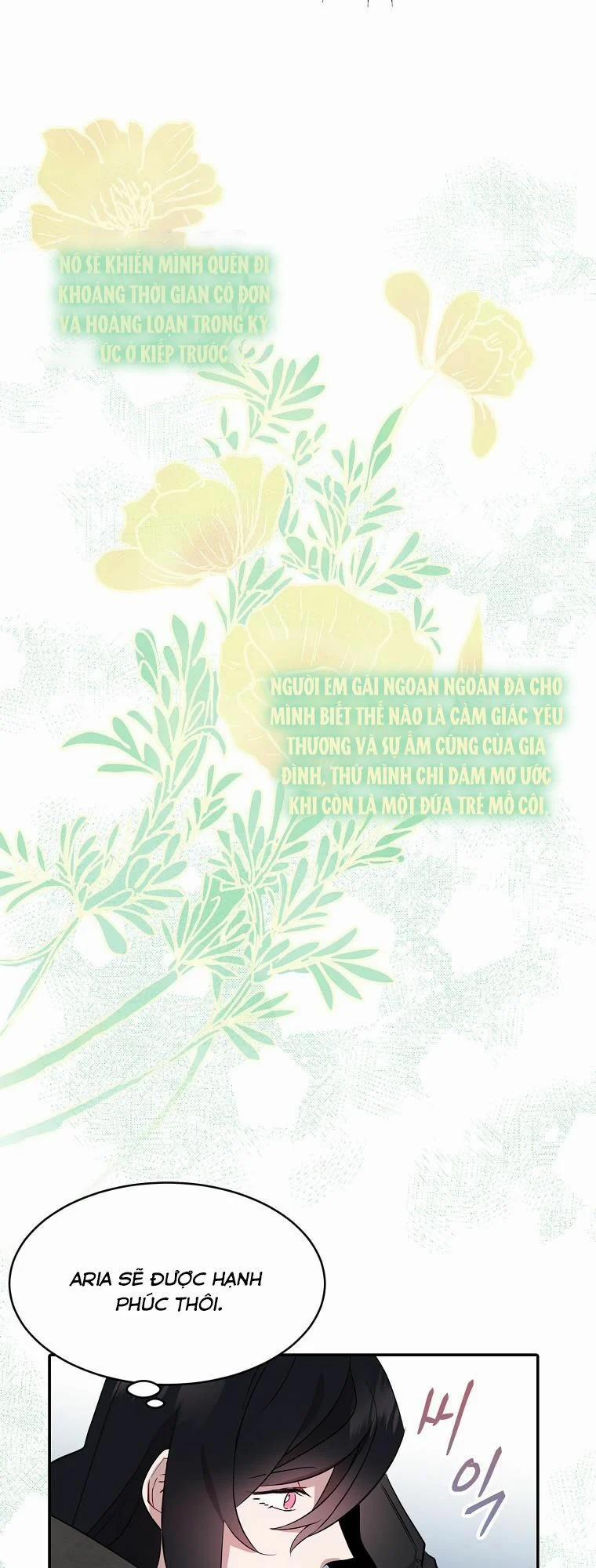 Nguyện Trở Thành Thanh Kiếm Trung Thành Bảo Vệ Em 10 trang 16