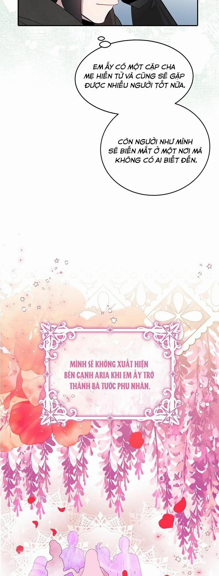 Nguyện Trở Thành Thanh Kiếm Trung Thành Bảo Vệ Em 10 trang 17