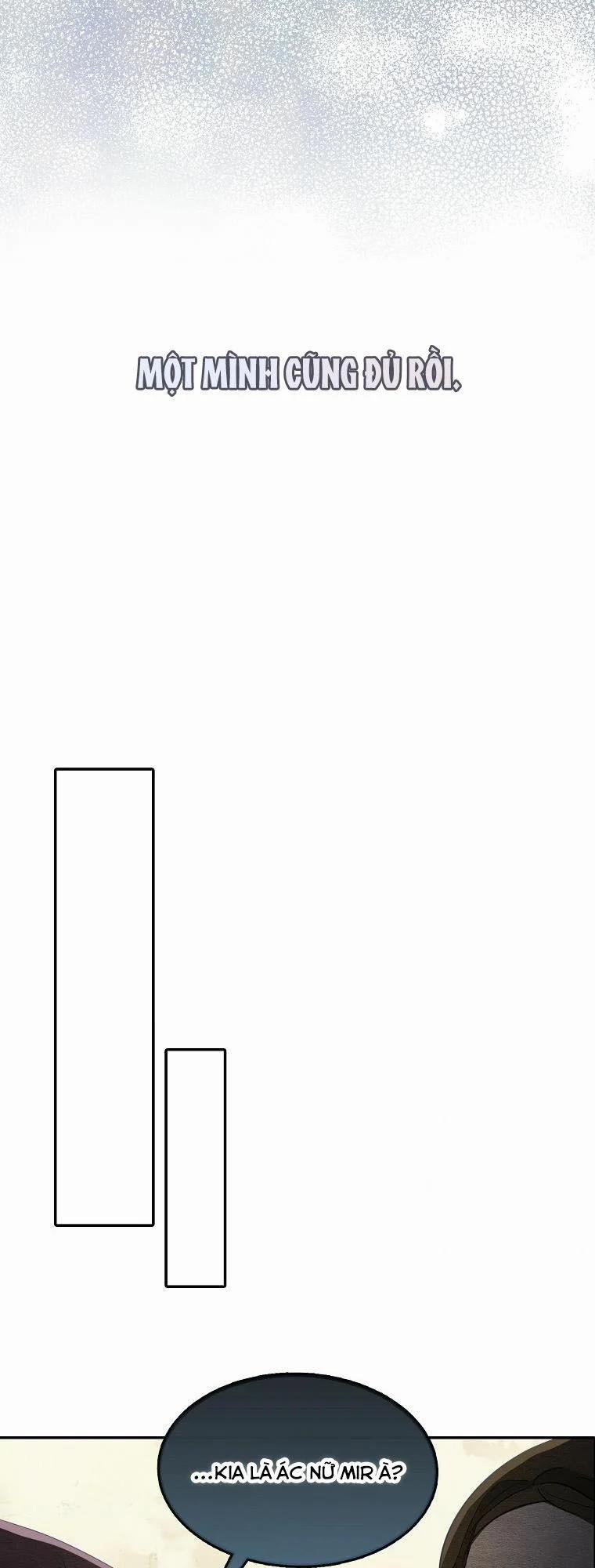 Nguyện Trở Thành Thanh Kiếm Trung Thành Bảo Vệ Em 10 trang 24