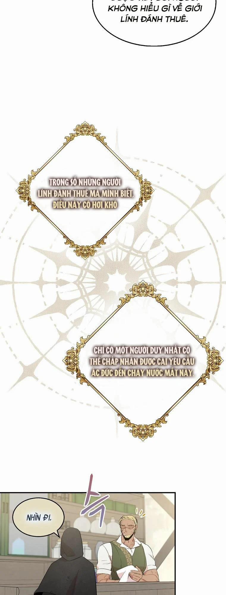 Nguyện Trở Thành Thanh Kiếm Trung Thành Bảo Vệ Em 10 trang 29