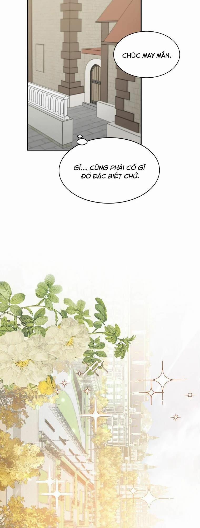 Nguyện Trở Thành Thanh Kiếm Trung Thành Bảo Vệ Em 10 trang 35