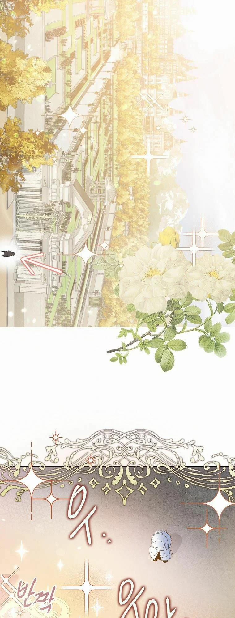 Nguyện Trở Thành Thanh Kiếm Trung Thành Bảo Vệ Em 10 trang 36