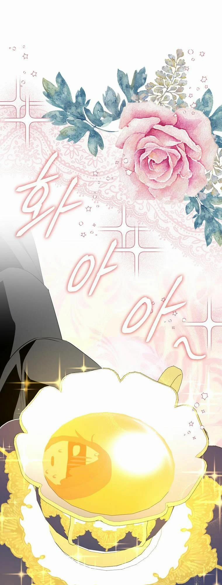 Nguyện Trở Thành Thanh Kiếm Trung Thành Bảo Vệ Em 10 trang 45