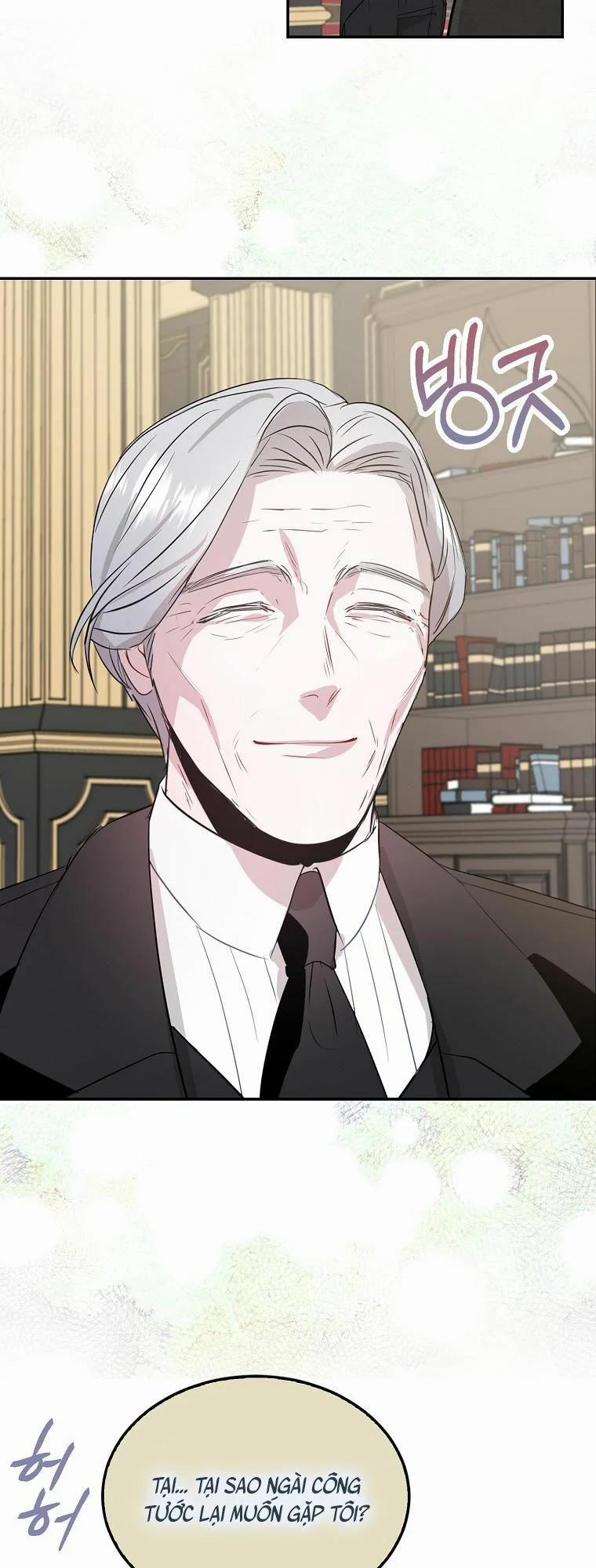 Nguyện Trở Thành Thanh Kiếm Trung Thành Bảo Vệ Em 10 trang 48