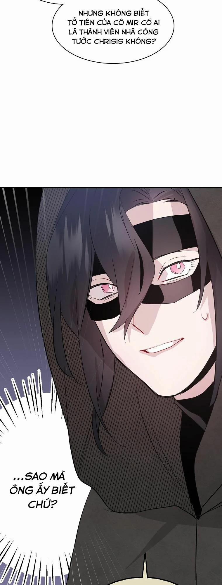 Nguyện Trở Thành Thanh Kiếm Trung Thành Bảo Vệ Em 10 trang 51