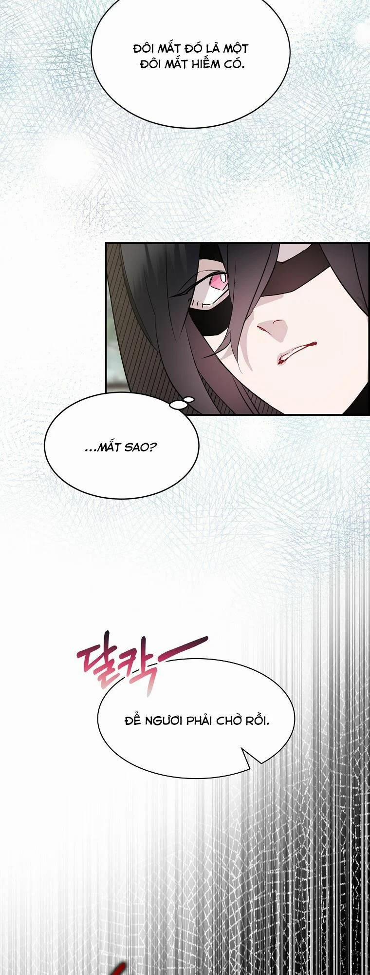 Nguyện Trở Thành Thanh Kiếm Trung Thành Bảo Vệ Em 10 trang 53