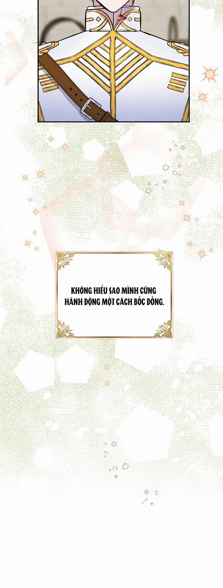 Nguyện Trở Thành Thanh Kiếm Trung Thành Bảo Vệ Em 10 trang 6