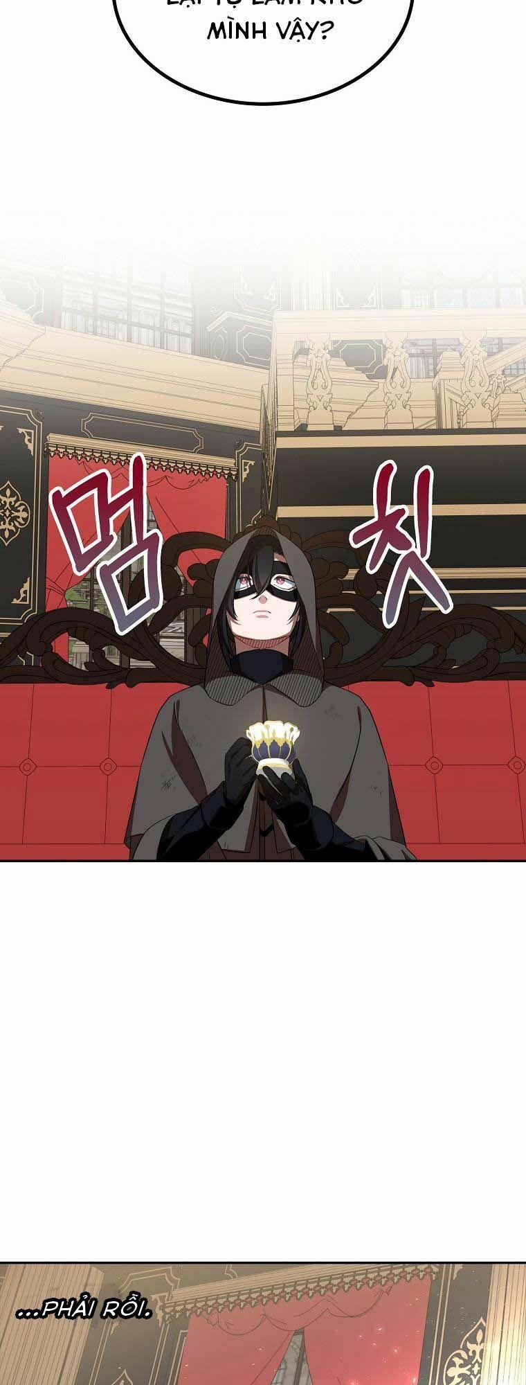 Nguyện Trở Thành Thanh Kiếm Trung Thành Bảo Vệ Em 11 trang 15