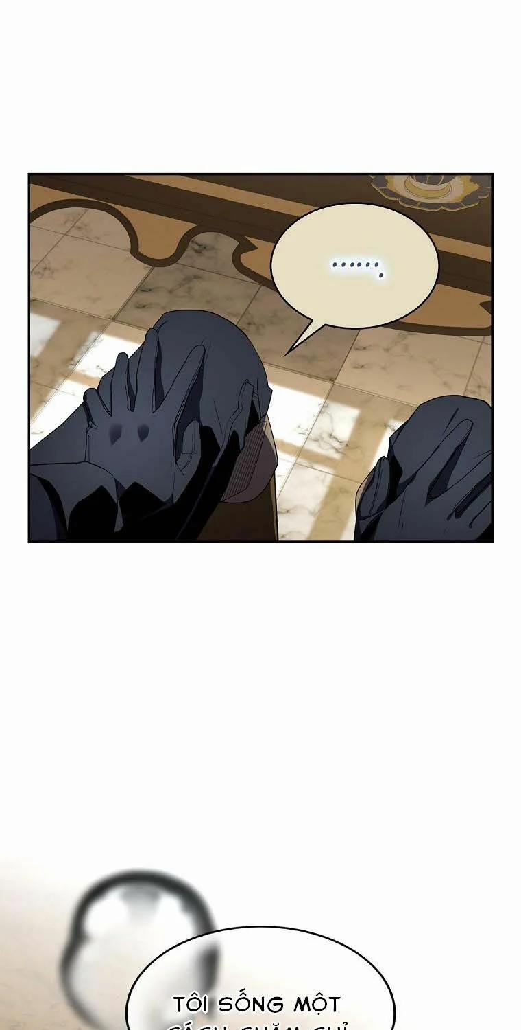 Nguyện Trở Thành Thanh Kiếm Trung Thành Bảo Vệ Em 11 trang 17