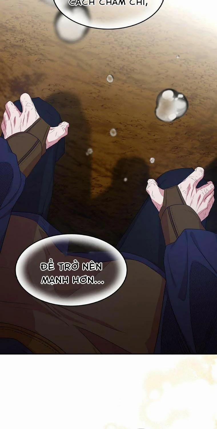 Nguyện Trở Thành Thanh Kiếm Trung Thành Bảo Vệ Em 11 trang 18