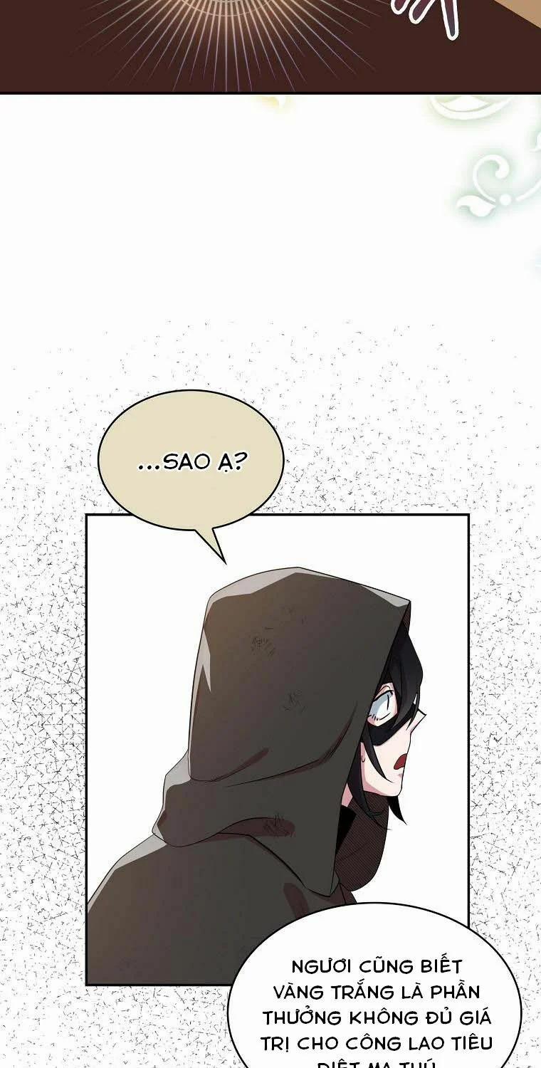 Nguyện Trở Thành Thanh Kiếm Trung Thành Bảo Vệ Em 11 trang 29