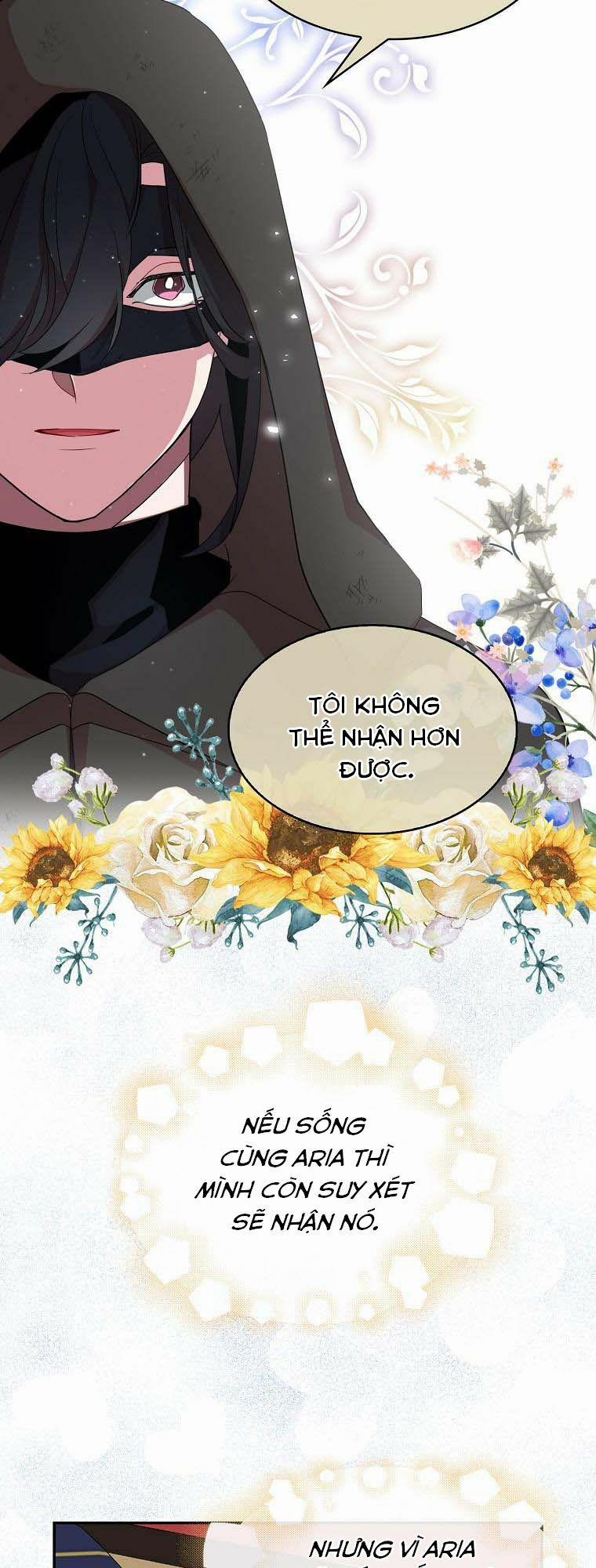 Nguyện Trở Thành Thanh Kiếm Trung Thành Bảo Vệ Em 11 trang 31