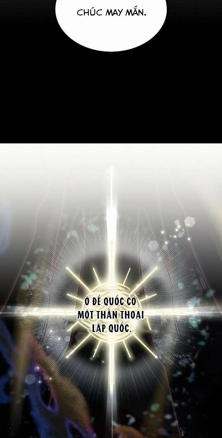 Nguyện Trở Thành Thanh Kiếm Trung Thành Bảo Vệ Em 11 trang 36