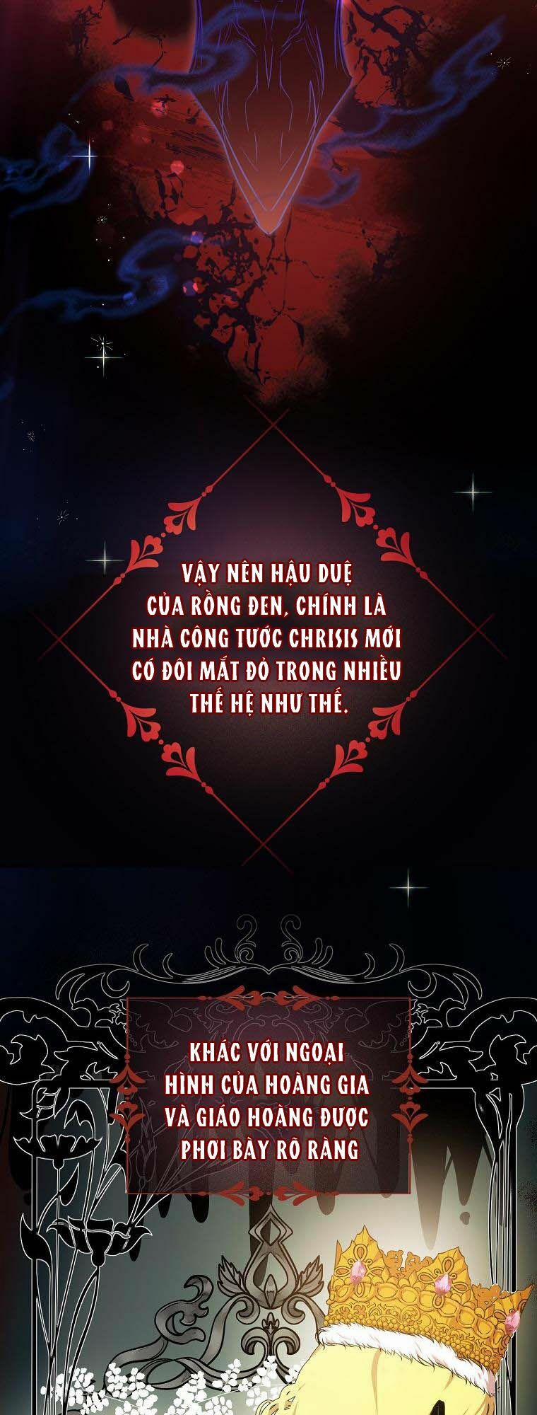 Nguyện Trở Thành Thanh Kiếm Trung Thành Bảo Vệ Em 11 trang 38