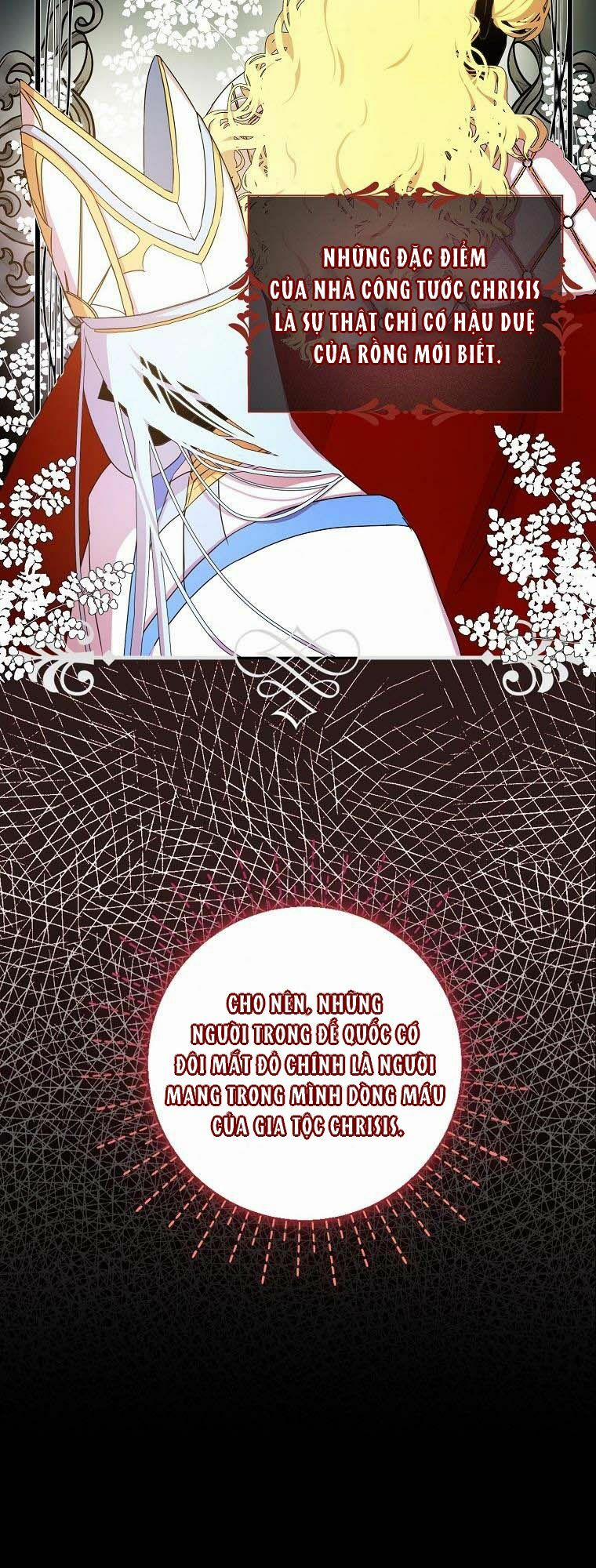 Nguyện Trở Thành Thanh Kiếm Trung Thành Bảo Vệ Em 11 trang 39