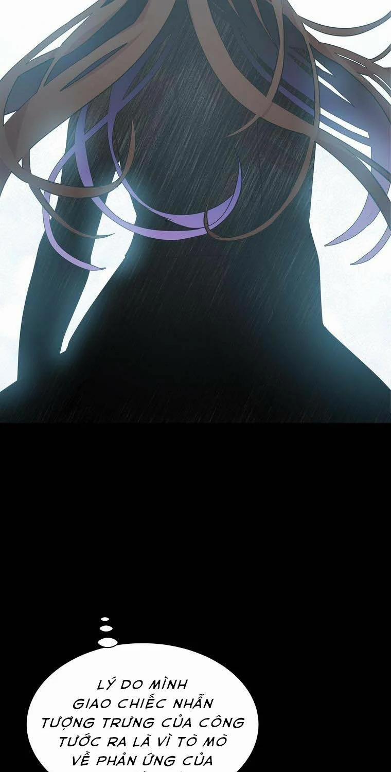 Nguyện Trở Thành Thanh Kiếm Trung Thành Bảo Vệ Em 11 trang 41