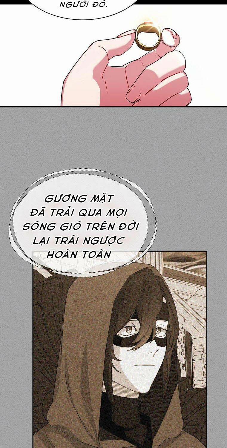 Nguyện Trở Thành Thanh Kiếm Trung Thành Bảo Vệ Em 11 trang 42