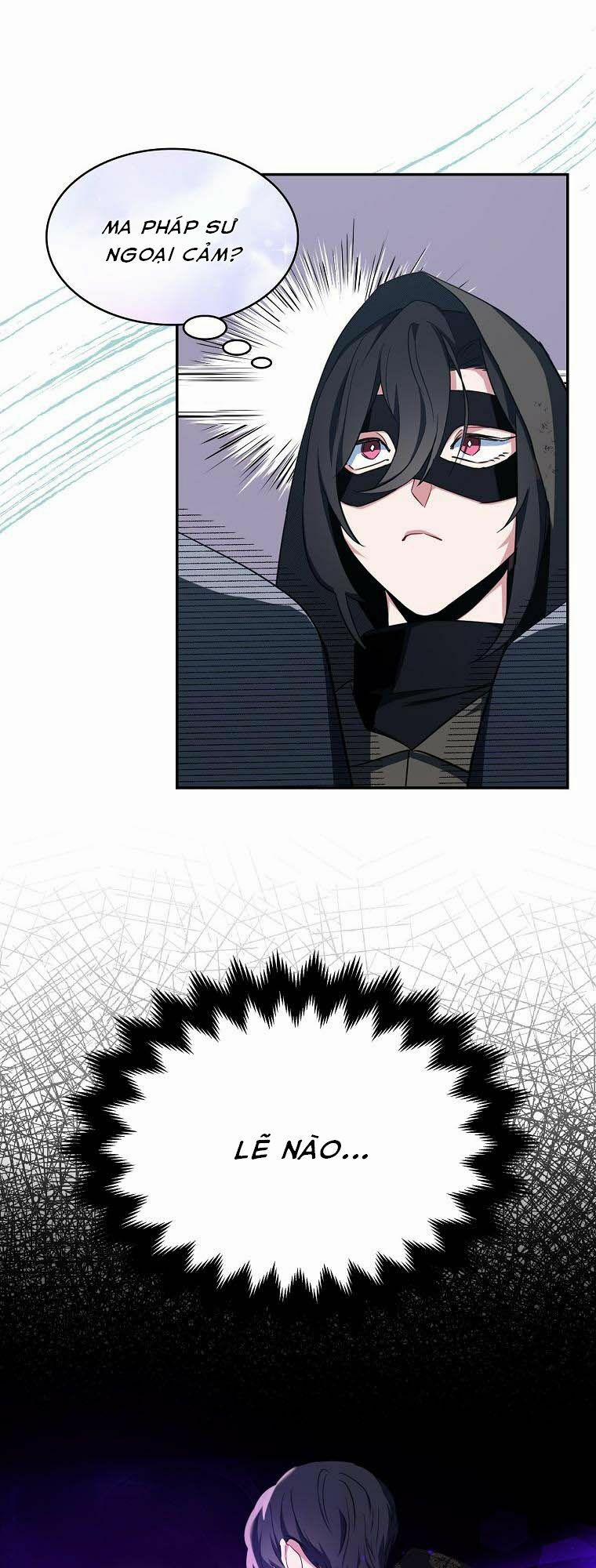 Nguyện Trở Thành Thanh Kiếm Trung Thành Bảo Vệ Em 11 trang 49