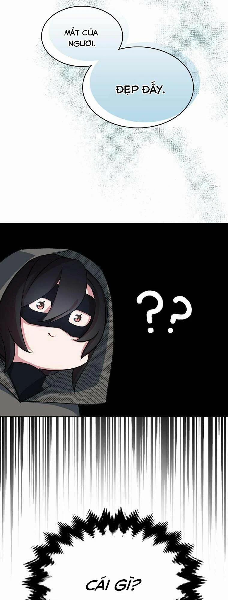 Nguyện Trở Thành Thanh Kiếm Trung Thành Bảo Vệ Em 11 trang 7