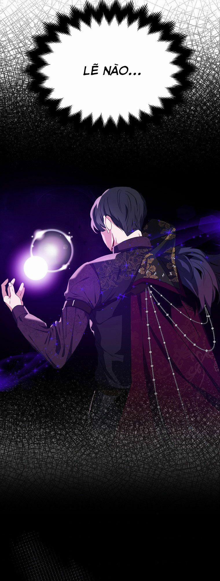 Nguyện Trở Thành Thanh Kiếm Trung Thành Bảo Vệ Em 12 trang 2