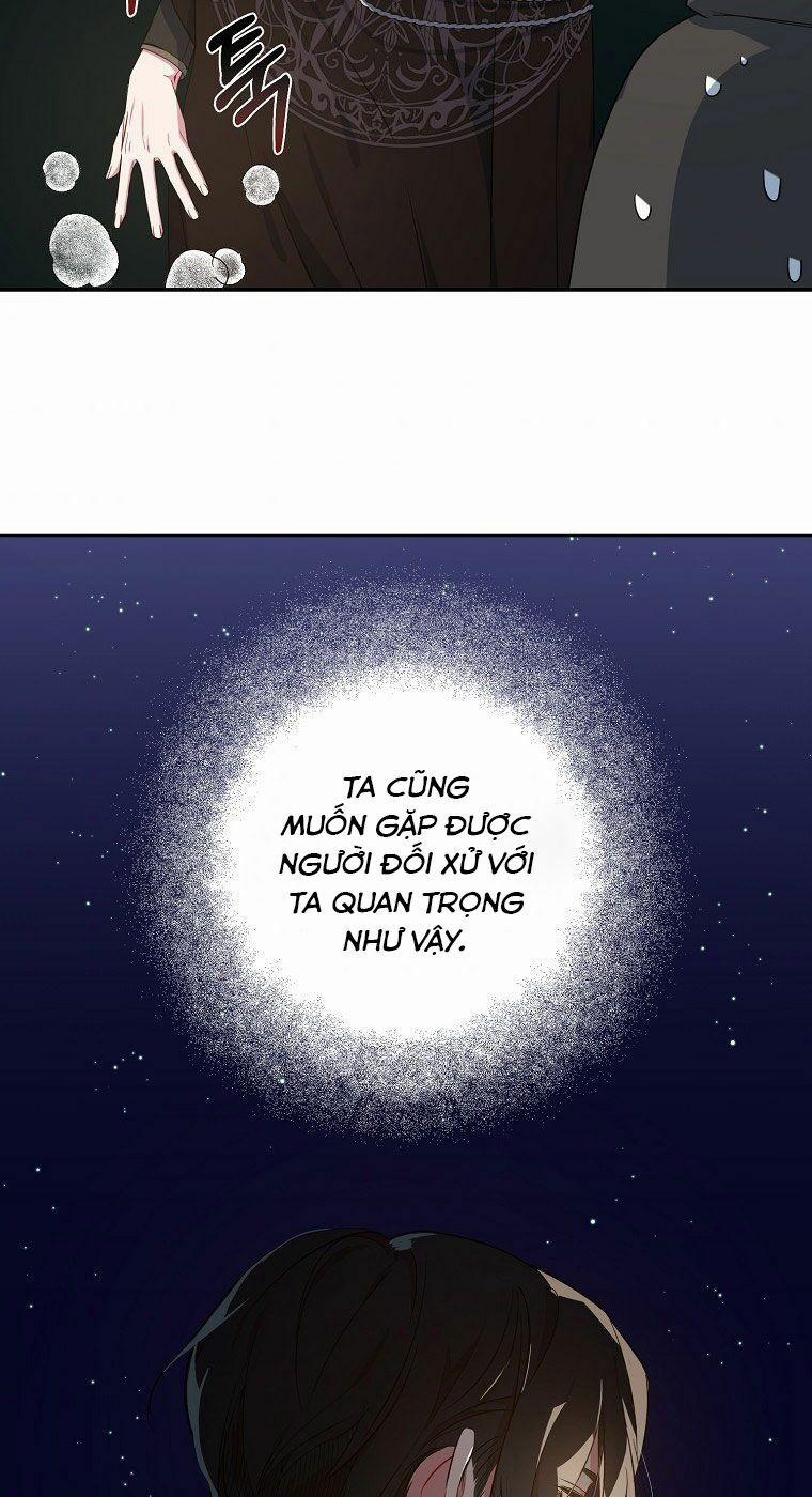 Nguyện Trở Thành Thanh Kiếm Trung Thành Bảo Vệ Em 12 trang 44