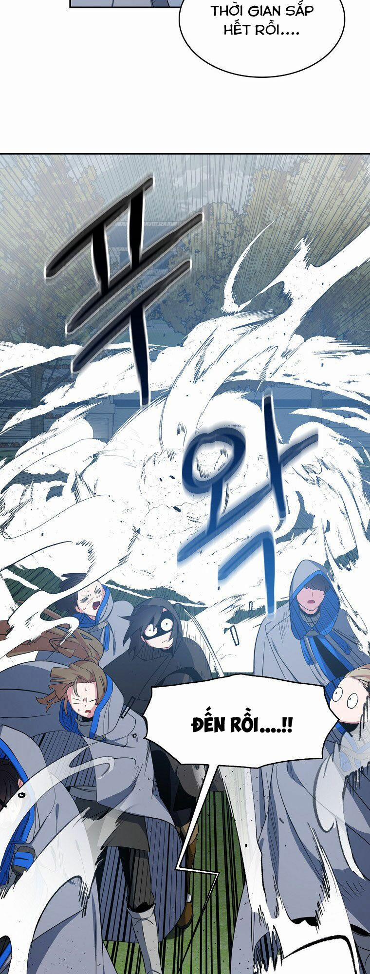 Nguyện Trở Thành Thanh Kiếm Trung Thành Bảo Vệ Em 12 trang 5