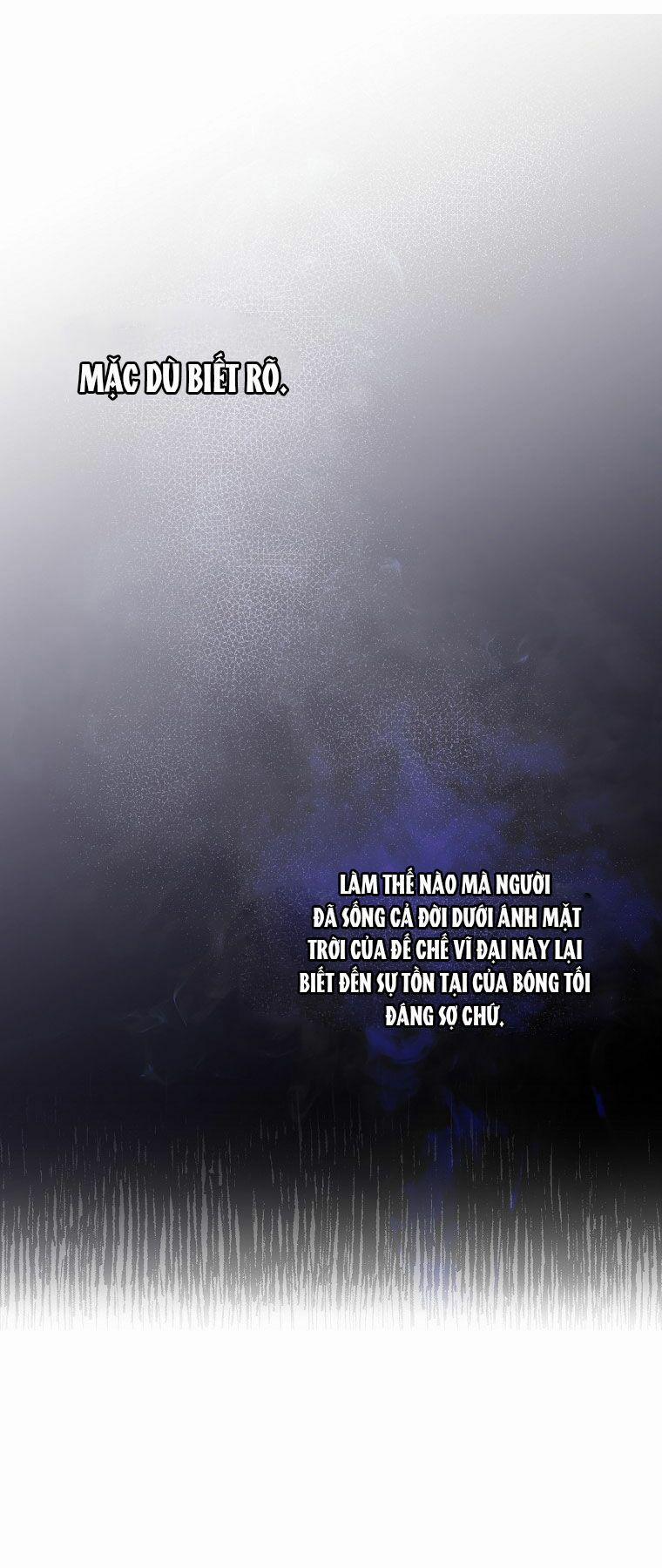 Nguyện Trở Thành Thanh Kiếm Trung Thành Bảo Vệ Em 13 trang 15