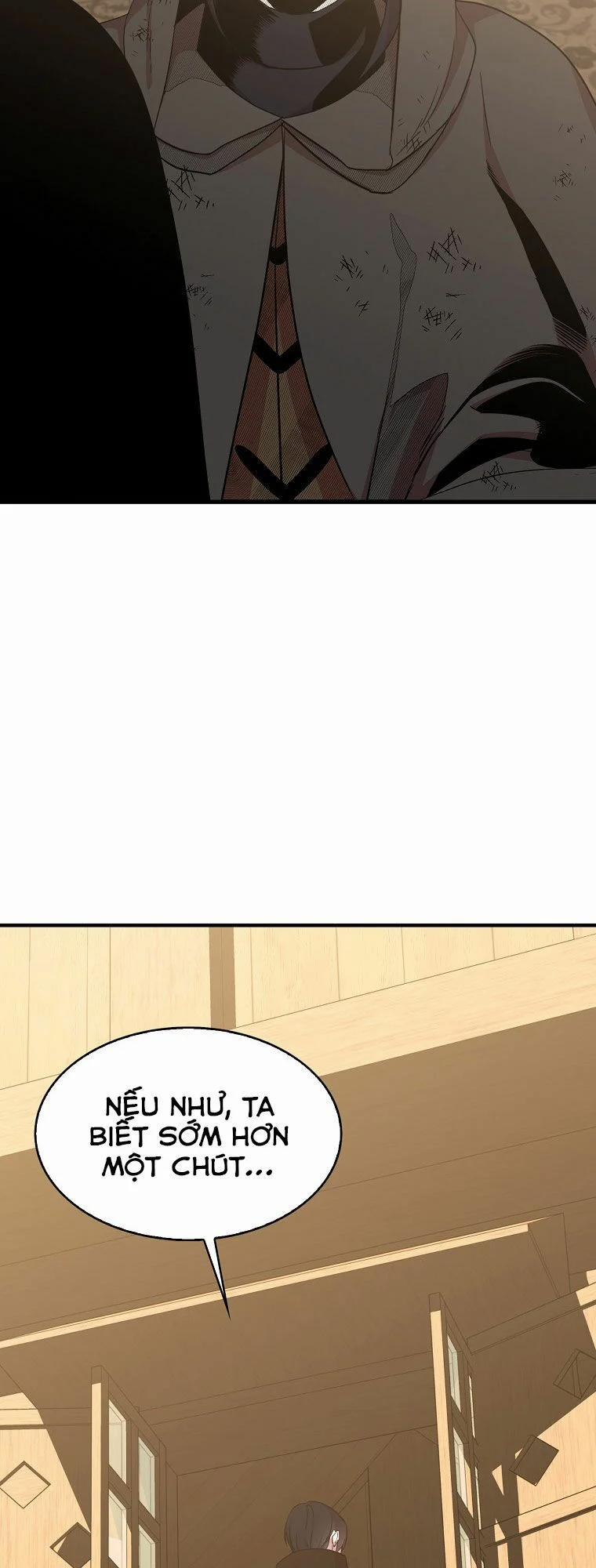 Nguyện Trở Thành Thanh Kiếm Trung Thành Bảo Vệ Em 13 trang 18