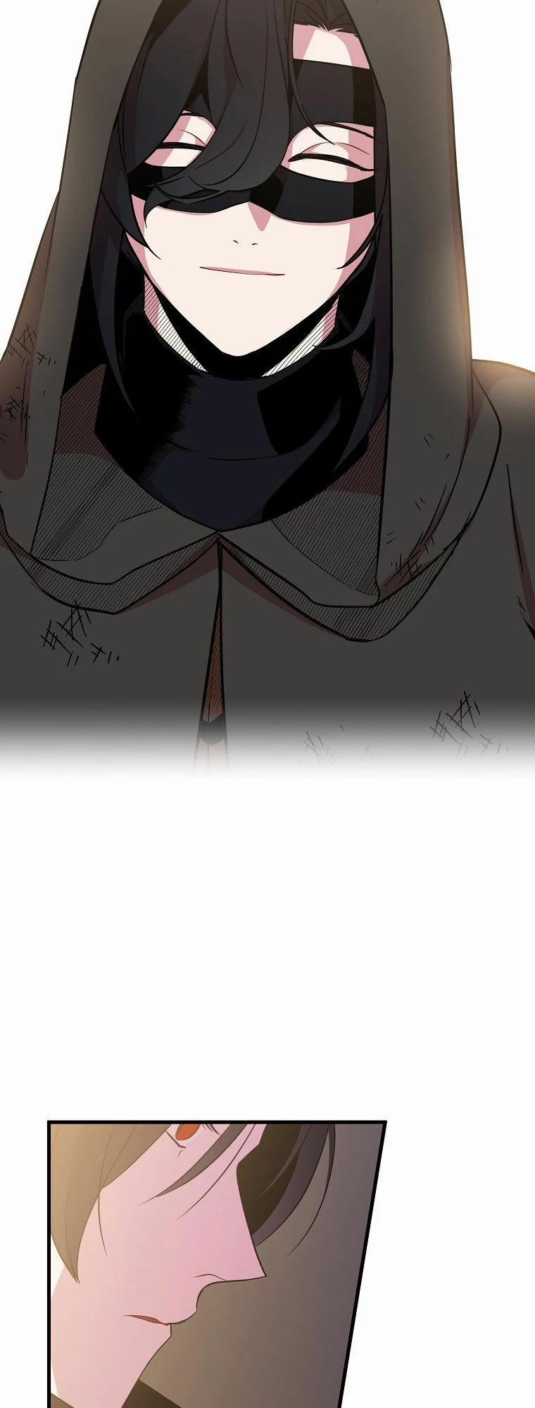 Nguyện Trở Thành Thanh Kiếm Trung Thành Bảo Vệ Em 13 trang 21