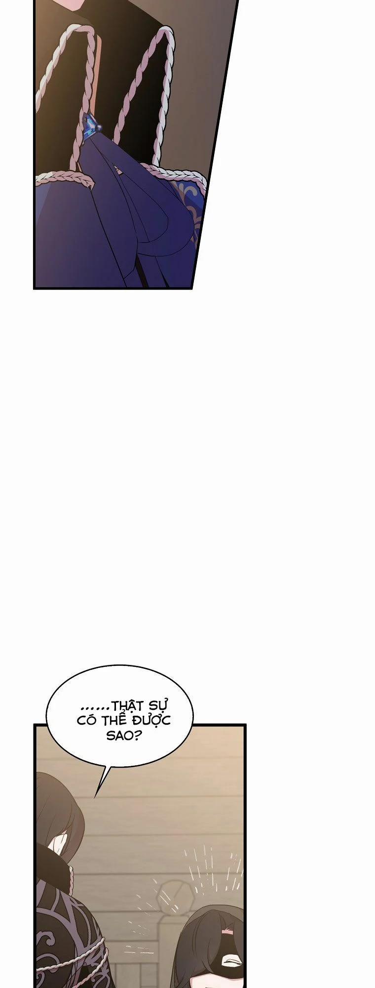 Nguyện Trở Thành Thanh Kiếm Trung Thành Bảo Vệ Em 13 trang 22