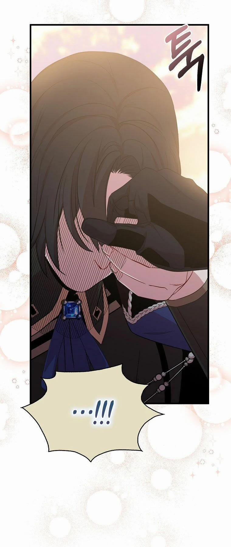 Nguyện Trở Thành Thanh Kiếm Trung Thành Bảo Vệ Em 13 trang 24