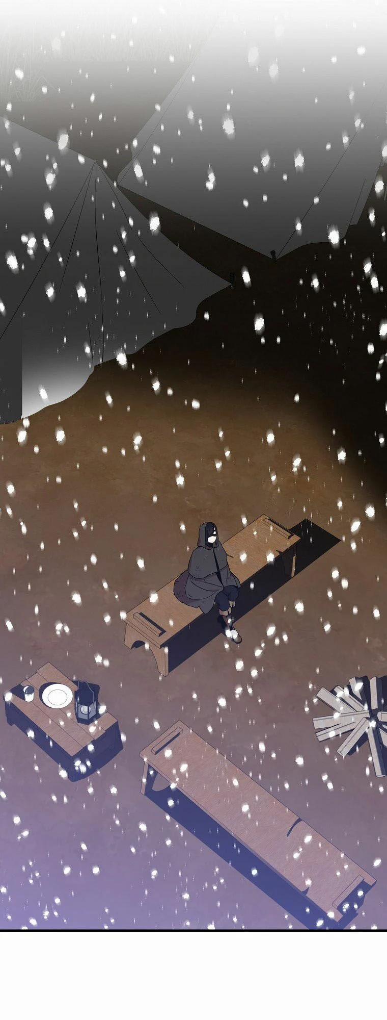 Nguyện Trở Thành Thanh Kiếm Trung Thành Bảo Vệ Em 13 trang 26