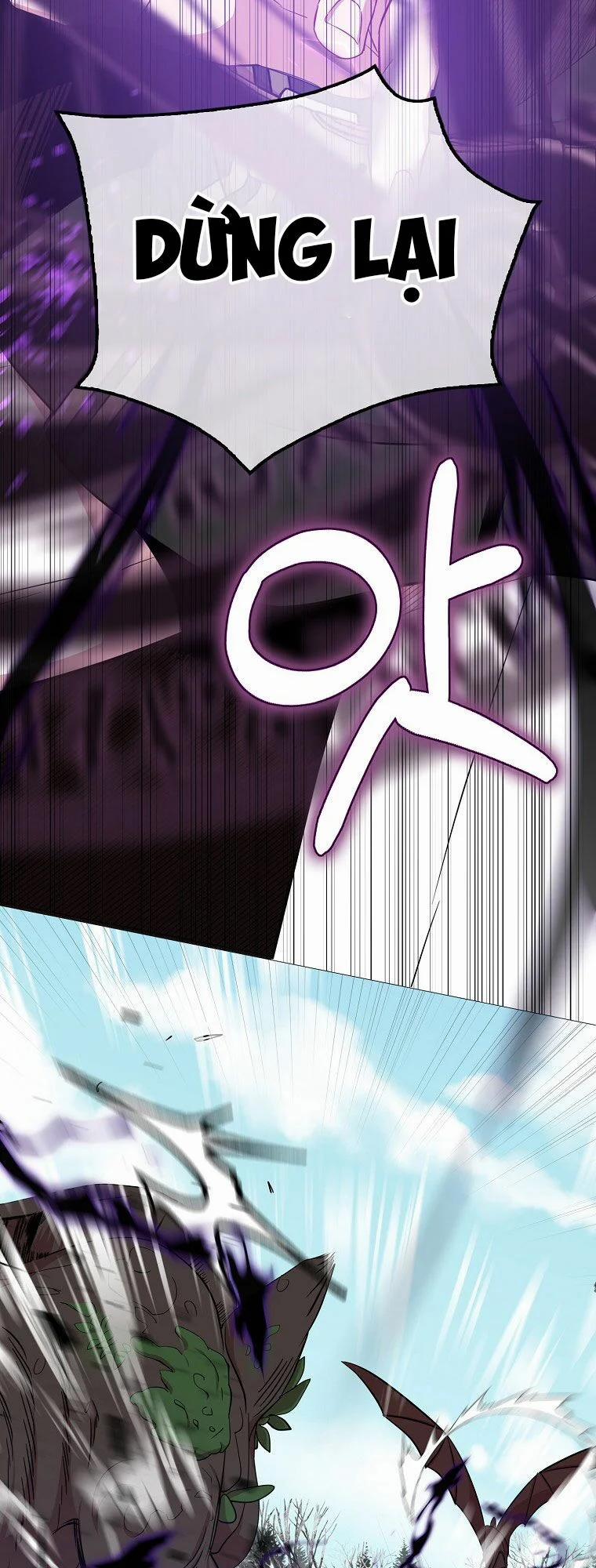 Nguyện Trở Thành Thanh Kiếm Trung Thành Bảo Vệ Em 13 trang 41