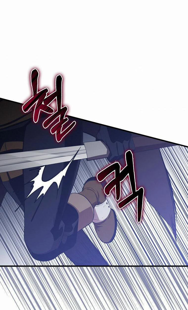 Nguyện Trở Thành Thanh Kiếm Trung Thành Bảo Vệ Em 13 trang 43