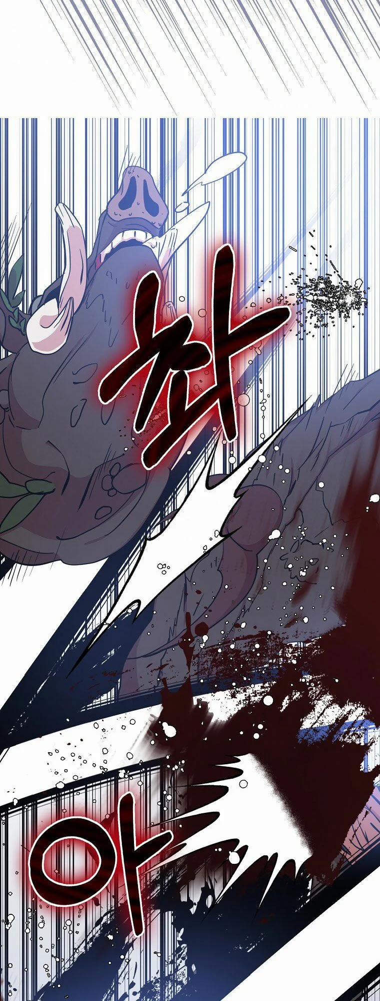 Nguyện Trở Thành Thanh Kiếm Trung Thành Bảo Vệ Em 13 trang 44