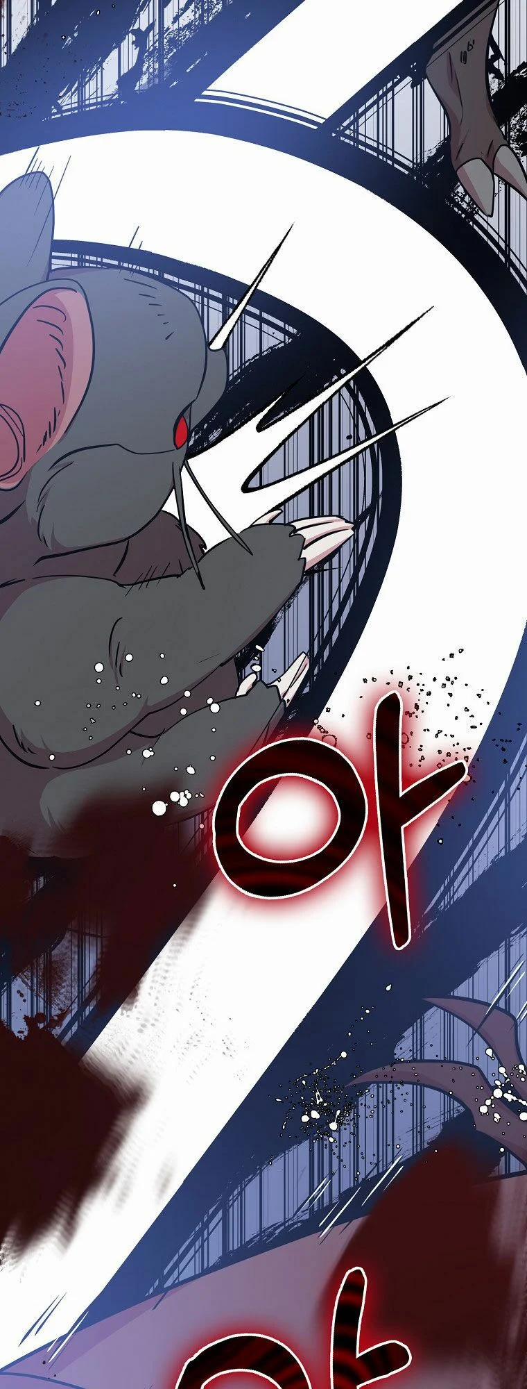 Nguyện Trở Thành Thanh Kiếm Trung Thành Bảo Vệ Em 13 trang 45